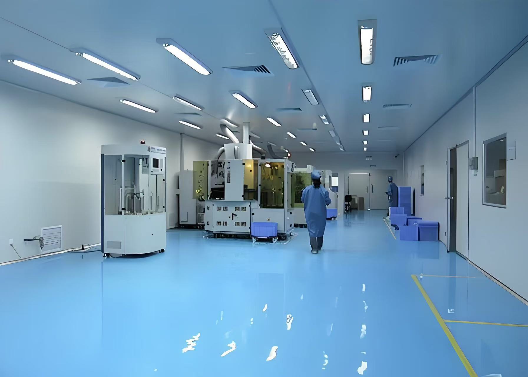 跨行业应用经验构筑技术护城河 定制化解决方案应对复杂挑战